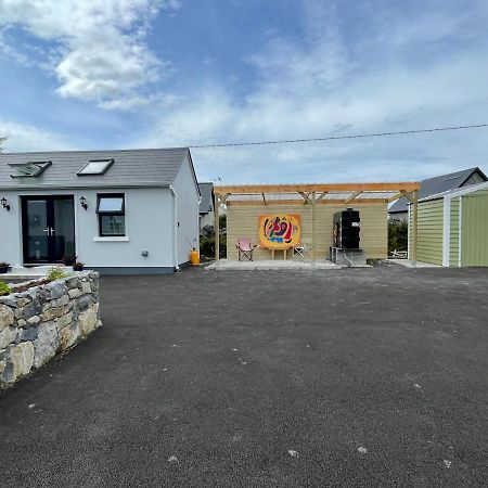 Tigh Noor - Escape To Kinvara By The Sea! กัลเวย์ ภายนอก รูปภาพ