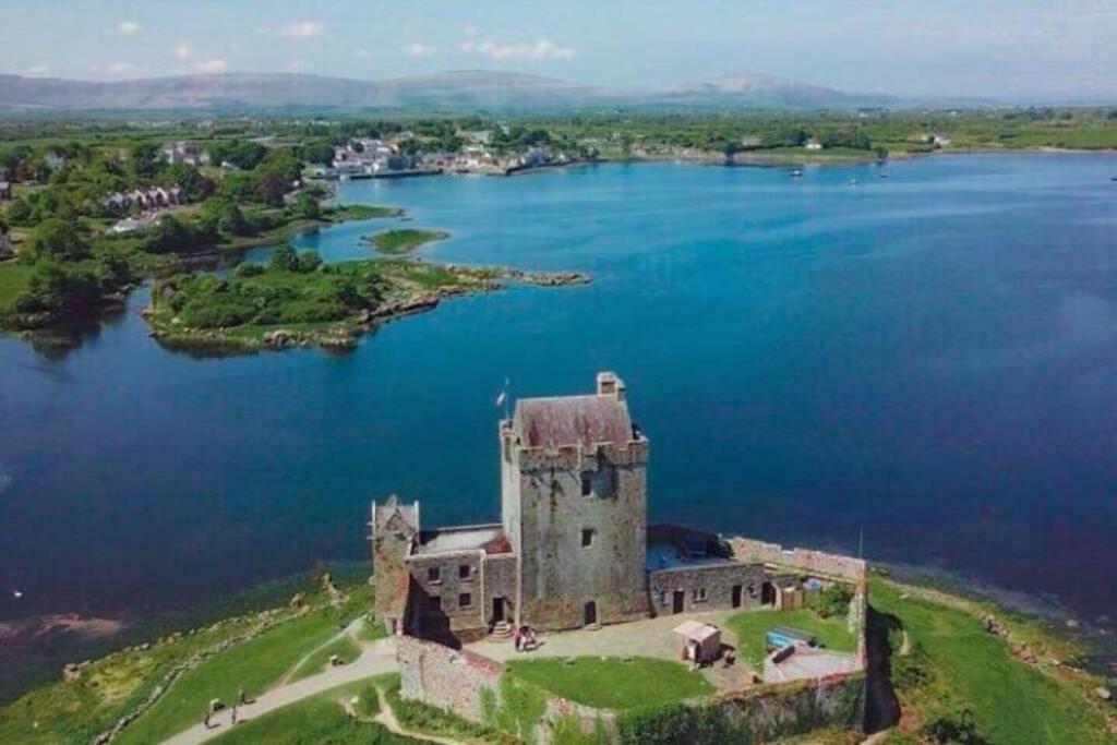 Tigh Noor - Escape To Kinvara By The Sea! กัลเวย์ ภายนอก รูปภาพ