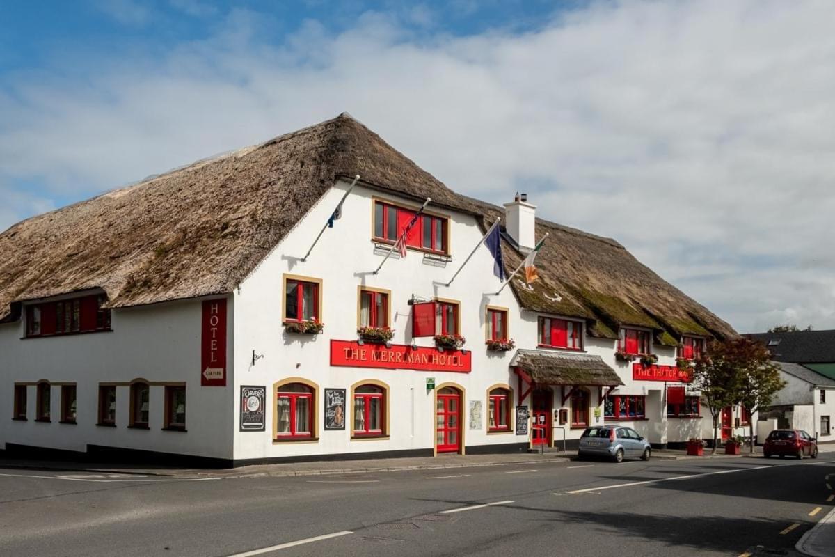 Tigh Noor - Escape To Kinvara By The Sea! กัลเวย์ ภายนอก รูปภาพ