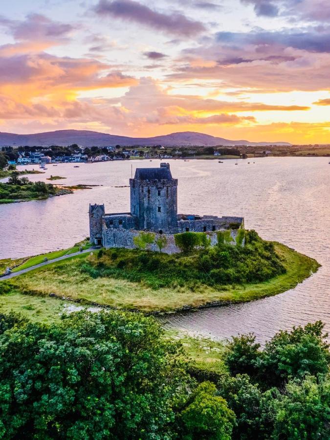 Tigh Noor - Escape To Kinvara By The Sea! กัลเวย์ ภายนอก รูปภาพ