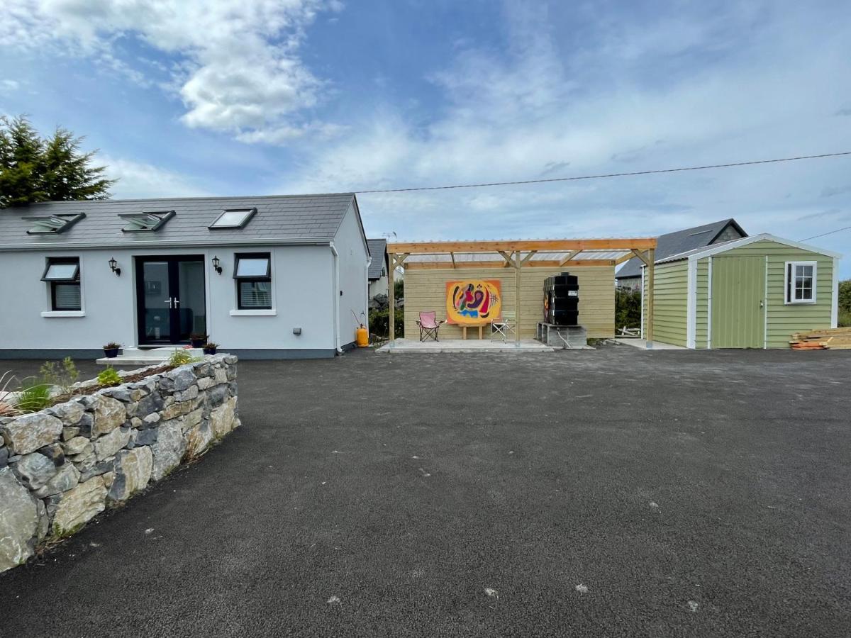 Tigh Noor - Escape To Kinvara By The Sea! กัลเวย์ ภายนอก รูปภาพ
