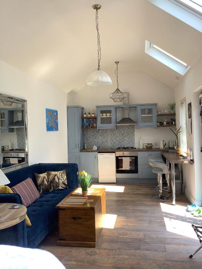 Tigh Noor - Escape To Kinvara By The Sea! กัลเวย์ ภายนอก รูปภาพ